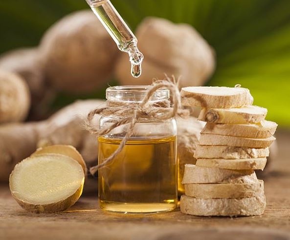 well-refined essential oils