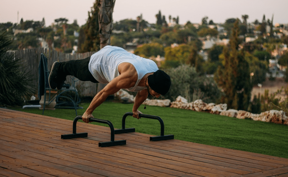bodyweight