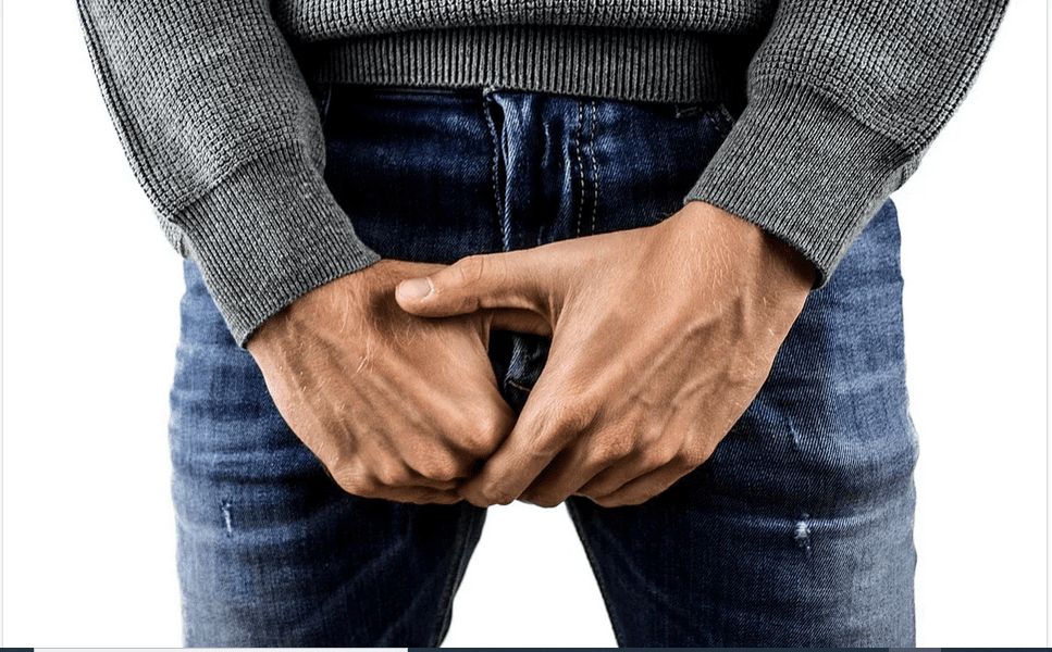 premature ejaculation