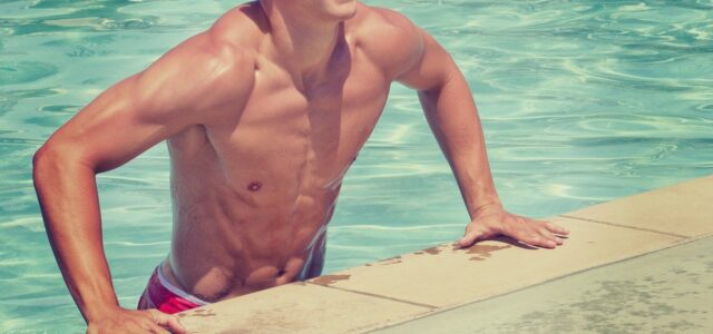 muscles