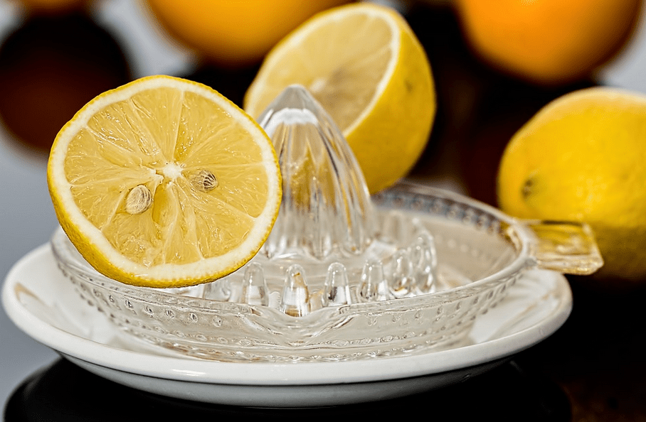 lemon