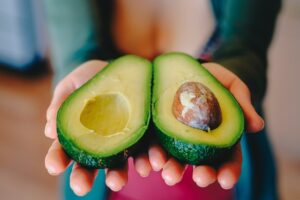 Choose Heart-Healthy Fats