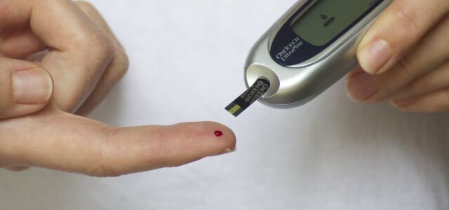 diabetes